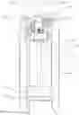 Fig. 05 - Fluid dispensing system with adapter for a table top dispenser