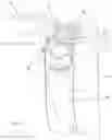 Fig. 33 - Fluid dispensing system with adapter for a table top dispenser