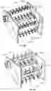 Fig. 11 - Systems and methods for large debris conveyance