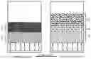 Fig. 02 - Gas-solid fluidized bed dry beneficiation process using beneficiation density gradient