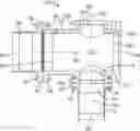 Fig. 01 - Pipe cleaning assembly and method of cleaning a piping system using the same