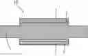 Fig. 01 - Centrifugally cast composite roll for rolling and method of manufacturing the same