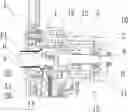 Fig. 01 - Electric pipe expander, chuck structure for electric pipe expander, and control circuit for electric pipe expander