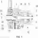 Fig. 02 - Electric pipe expander, chuck structure for electric pipe expander, and control circuit for electric pipe expander