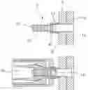 Fig. 01 - Method for removing a two-part connector in a workpiece arrangement