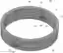 Fig. 01 - Refractory ring and refractory ring system and methods for assembling the same