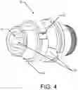 Fig. 05 - Chuck with locking clutch