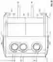 Fig. 33 - SELF-ADJUSTING POCKET HOLE JIG SYSTEM