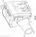 Fig. 46 - SELF-ADJUSTING POCKET HOLE JIG SYSTEM