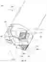 Fig. 04 - CUTTING TOOL WITH PCD INSERTS, SYSTEMS INCORPORATING SAME AND RELATED METHODS