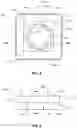 Fig. 06 - CUTTING TOOL WITH PCD INSERTS, SYSTEMS INCORPORATING SAME AND RELATED METHODS
