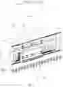 Fig. 04 - Horizontal five-axis plate conversion machining center