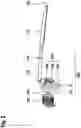 Fig. 03 - Hand-held machine tool
