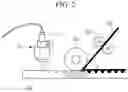 Fig. 03 - MANUFACTURING APPARATUS AND METHOD OF MANUFACTURING A METAL-COMPOSITE PATCH PART