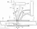 Fig. 01 - Manufacturing Method of Welded Pipe and Manufacturing Device of Welded Pipe