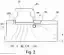 Fig. 03 - Guide device, precision support for a linear rail and adjusting method