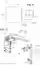 Fig. 11 - TOOL STORAGE AND MACHINE TOOL