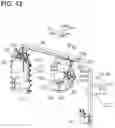 Fig. 12 - TOOL STORAGE AND MACHINE TOOL