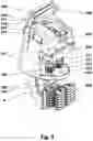 Fig. 03 - Transfer device of a transport system