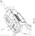 Fig. 07 - Power tool with multiple modes of operation and ergonomic handgrip