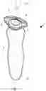 Fig. 02 - DETERMINING A DEVICE LOCATION A BODY PART