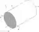 Fig. 01 - METHODS OF PLUGGING A HONEYCOMB BODY AND MASK LAYERS THEREOF
