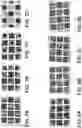 Fig. 08 - METHODS OF PLUGGING A HONEYCOMB BODY AND MASK LAYERS THEREOF