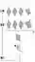 Fig. 06 - CLADDING ELEMENT FOR USE IN CONSTRUCTION AND METHOD FOR MANUFACTURING THE SAME