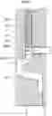 Fig. 11 - METHOD OF MANUFACTURING COMPOSITE MEMBER, AND MOLD USED THEREIN