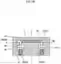 Fig. 19 - METHOD OF MANUFACTURING COMPOSITE MEMBER, AND MOLD USED THEREIN
