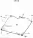 Fig. 25 - METHOD OF MANUFACTURING COMPOSITE MEMBER, AND MOLD USED THEREIN
