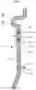 Fig. 35 - METHOD OF MANUFACTURING COMPOSITE MEMBER, AND MOLD USED THEREIN