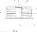Fig. 04 - Hot or cold runner device for an injection mold comprising an exchangeable deflection and distribution insert