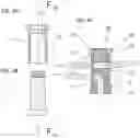 Fig. 05 - Hot or cold runner device for an injection mold comprising an exchangeable deflection and distribution insert