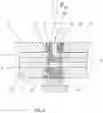 Fig. 08 - Hot or cold runner device for an injection mold comprising an exchangeable deflection and distribution insert