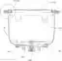 Fig. 01 - Multi-stage wash system for vat polymerization-based 3D printed parts