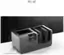 Fig. 43 - Multi-stage wash system for vat polymerization-based 3D printed parts