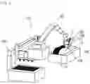 Fig. 08 - TAPE LAYUP APPARATUS AND TAPE LAYUP METHOD