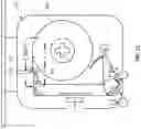 Fig. 15 - Lamination head having self-threading capability