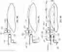 Fig. 16 - Lamination head having self-threading capability