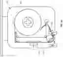 Fig. 21 - Lamination head having self-threading capability