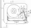 Fig. 22 - Lamination head having self-threading capability