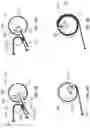 Fig. 23 - Lamination head having self-threading capability