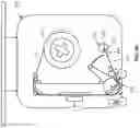 Fig. 28 - Lamination head having self-threading capability