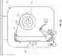 Fig. 30 - Lamination head having self-threading capability