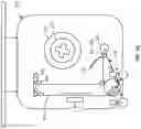 Fig. 31 - Lamination head having self-threading capability