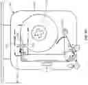 Fig. 33 - Lamination head having self-threading capability