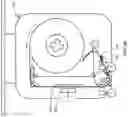 Fig. 36 - Lamination head having self-threading capability