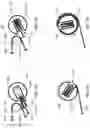 Fig. 38 - Lamination head having self-threading capability