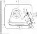 Fig. 41 - Lamination head having self-threading capability